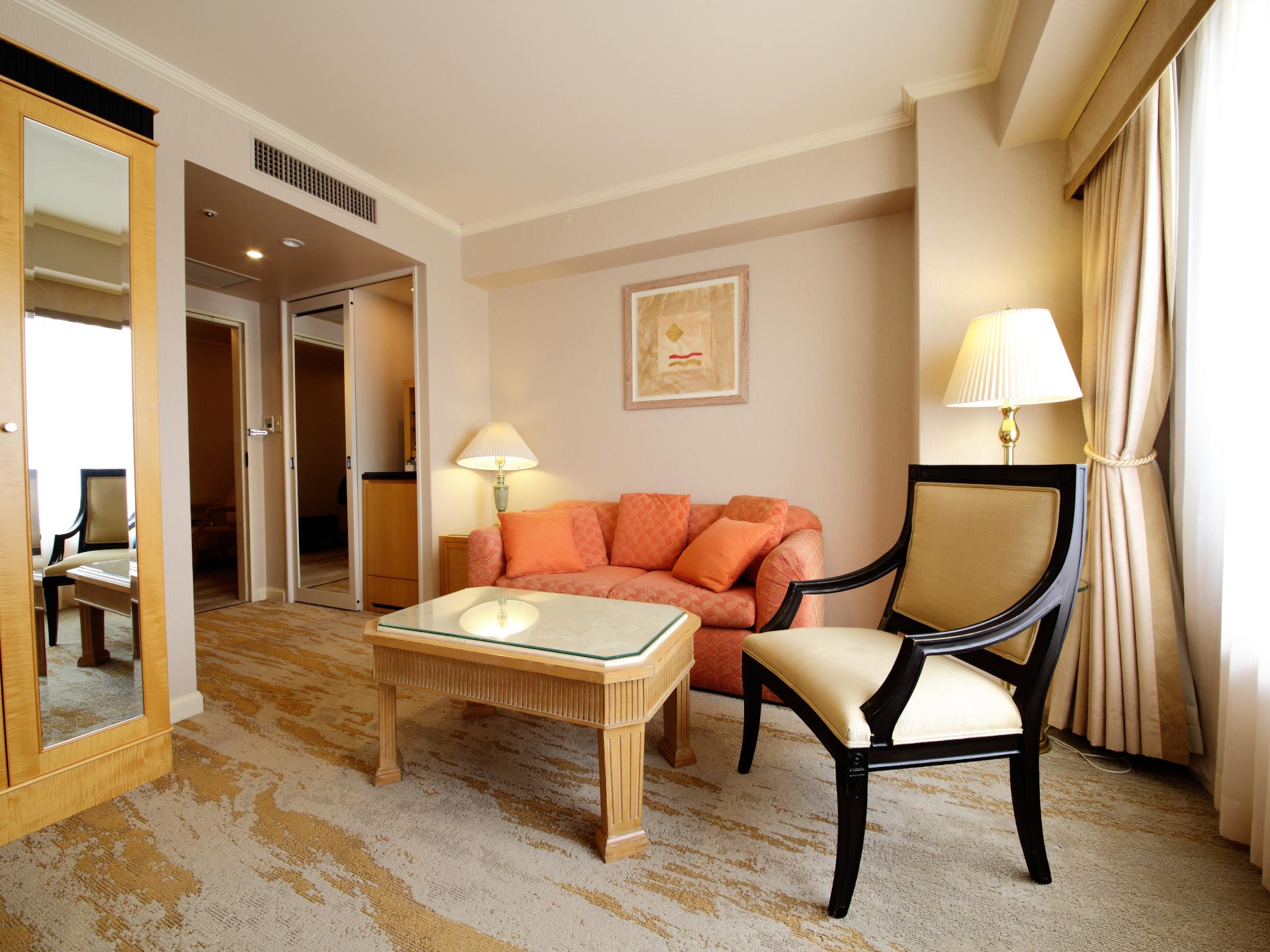 Hotel Nikko Kochi Asahi Royal Экстерьер фото