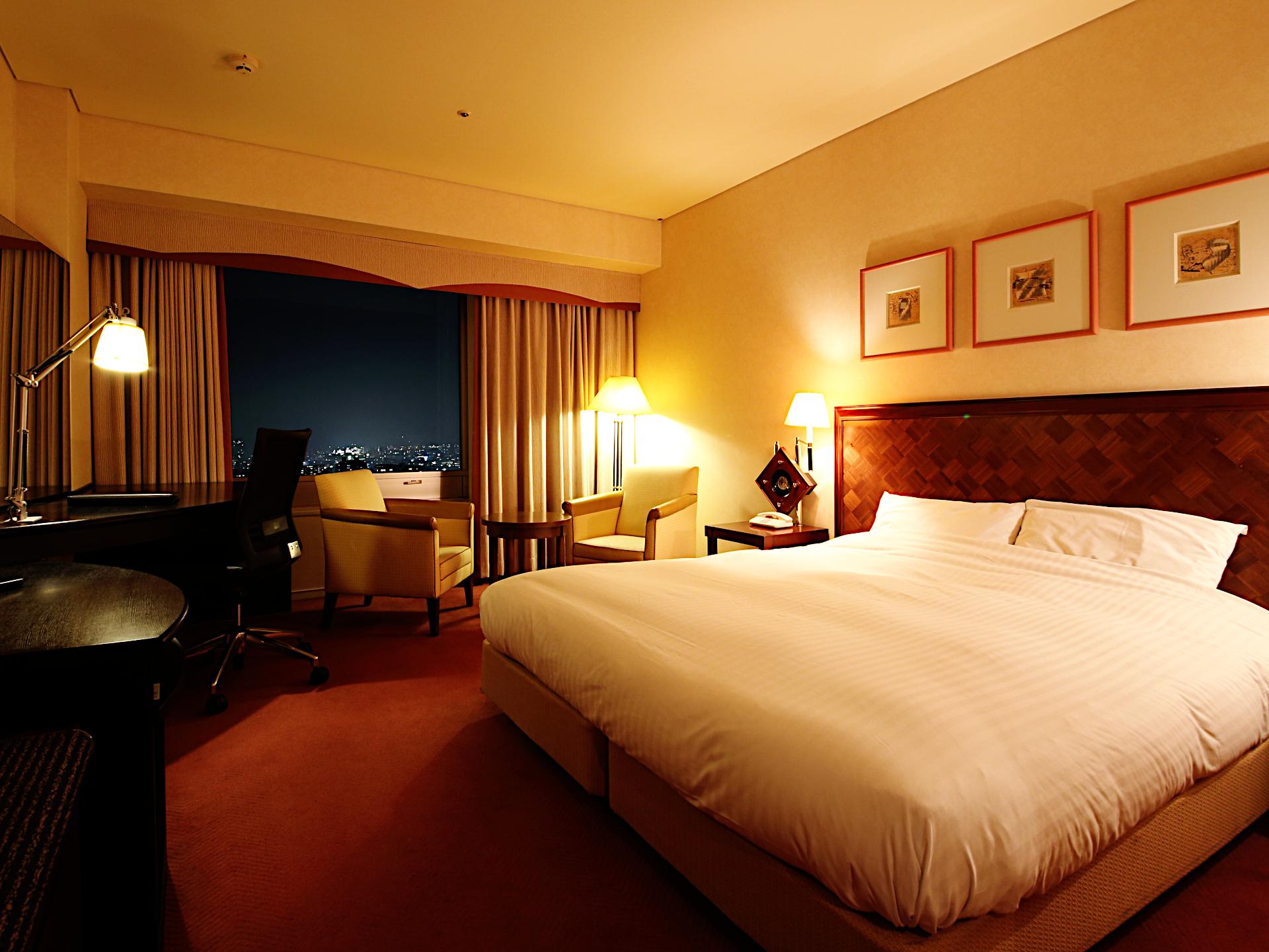 Hotel Nikko Kochi Asahi Royal Экстерьер фото