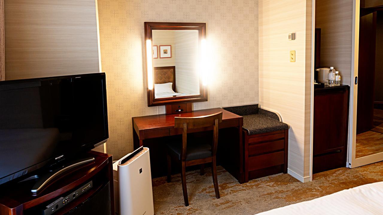 Hotel Nikko Kochi Asahi Royal Экстерьер фото