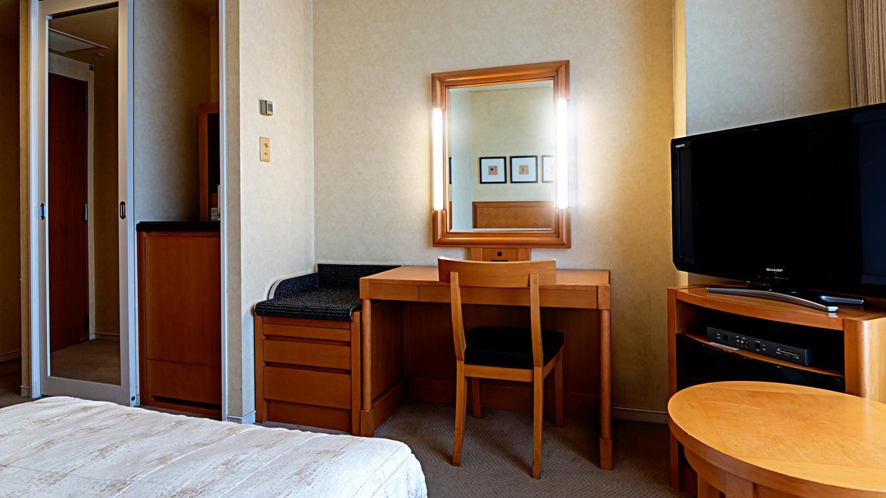 Hotel Nikko Kochi Asahi Royal Номер фото