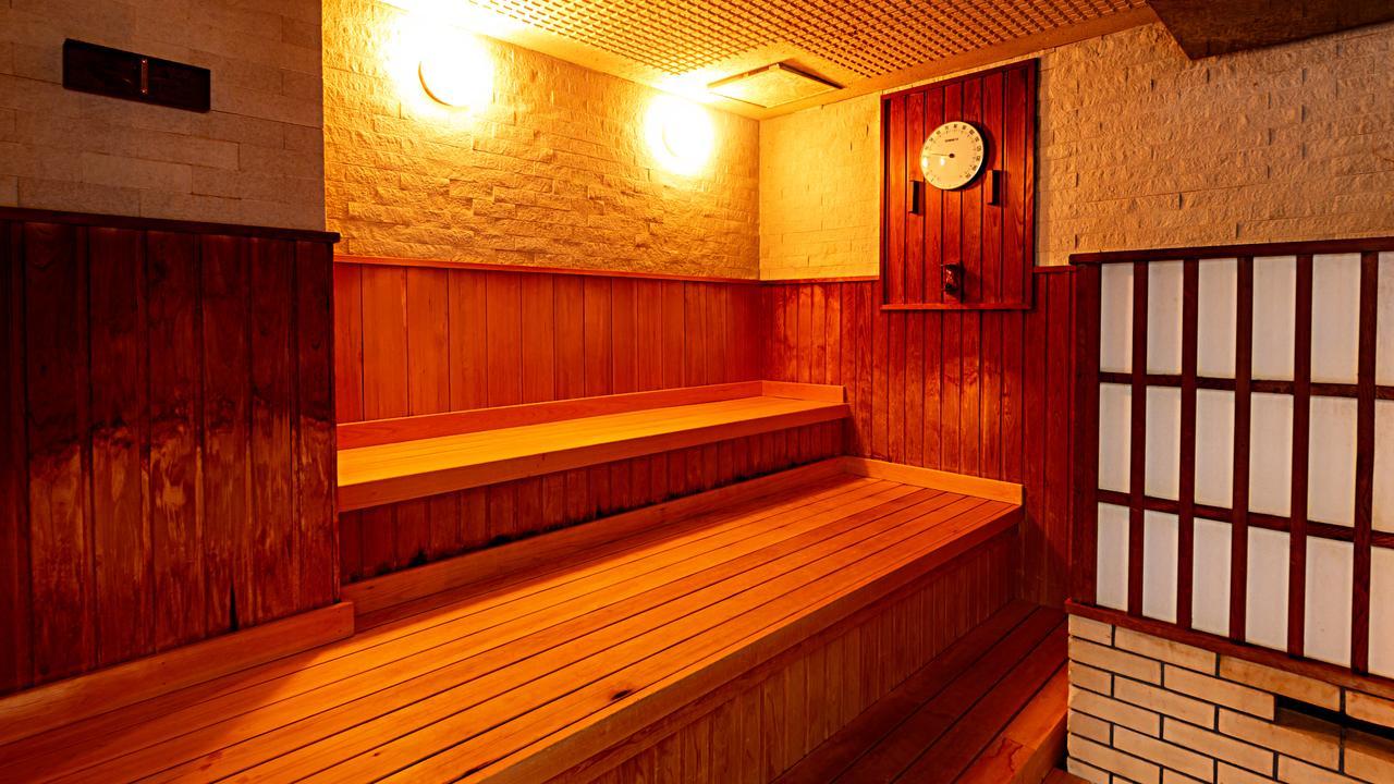 Hotel Nikko Kochi Asahi Royal Экстерьер фото