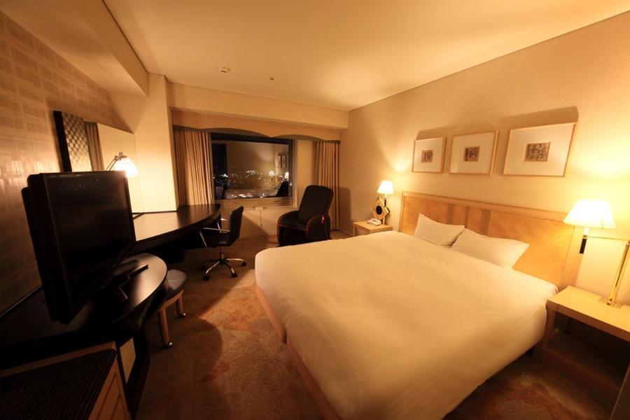 Hotel Nikko Kochi Asahi Royal Экстерьер фото